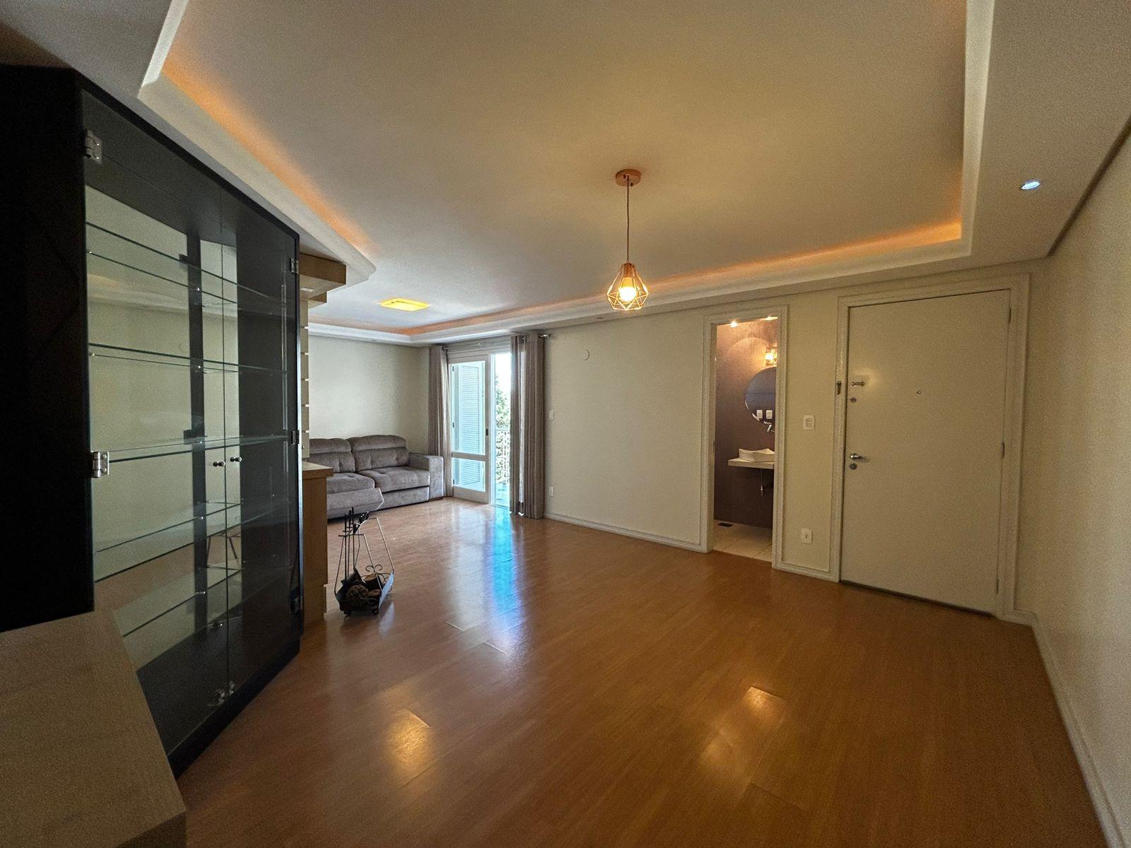 APARTAMENTO 2 DOMITRIOS - CENTRO