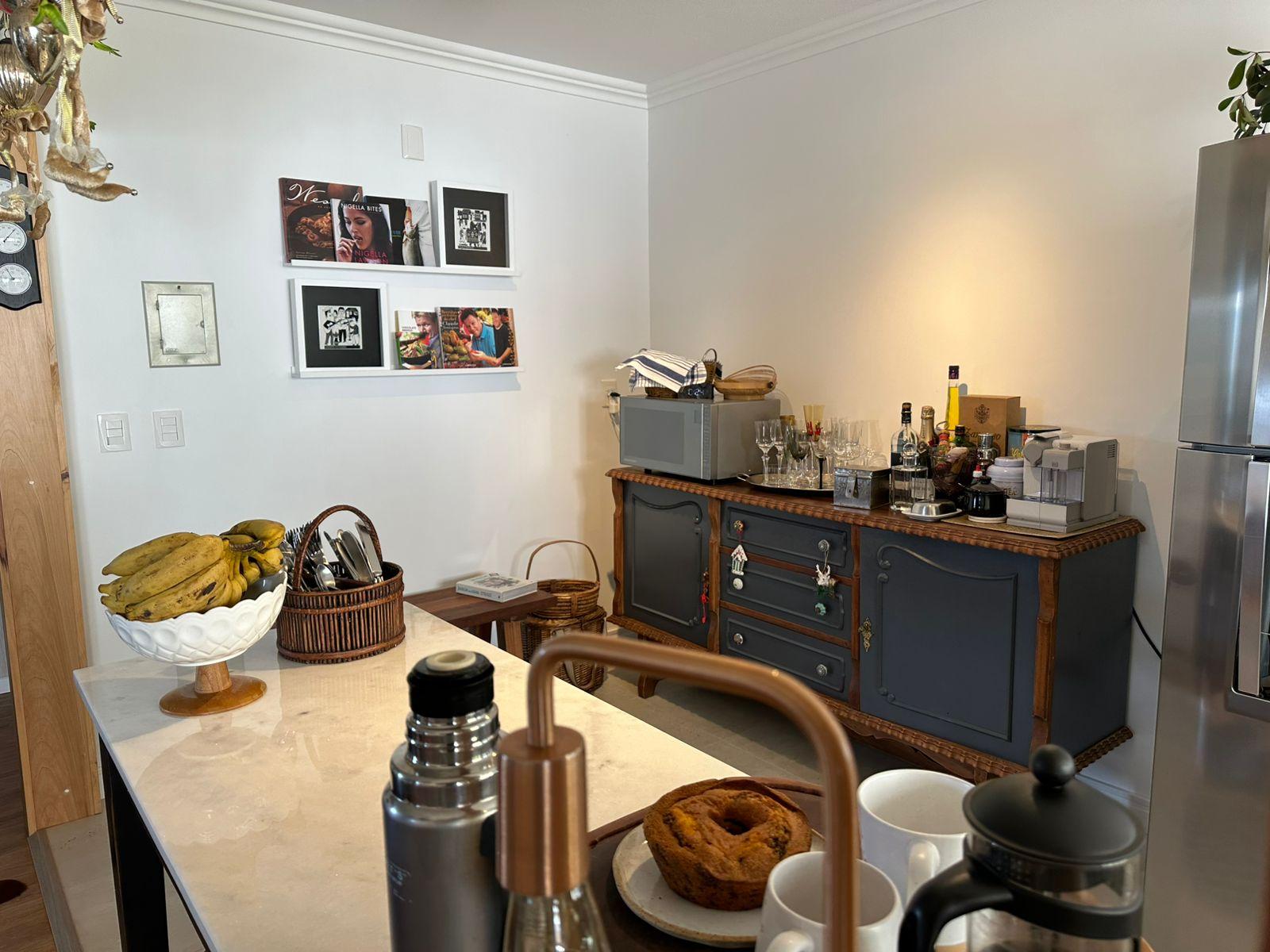 APARTAMENTO 4 DORMIT�RIOS - POUSADA DA NEVE