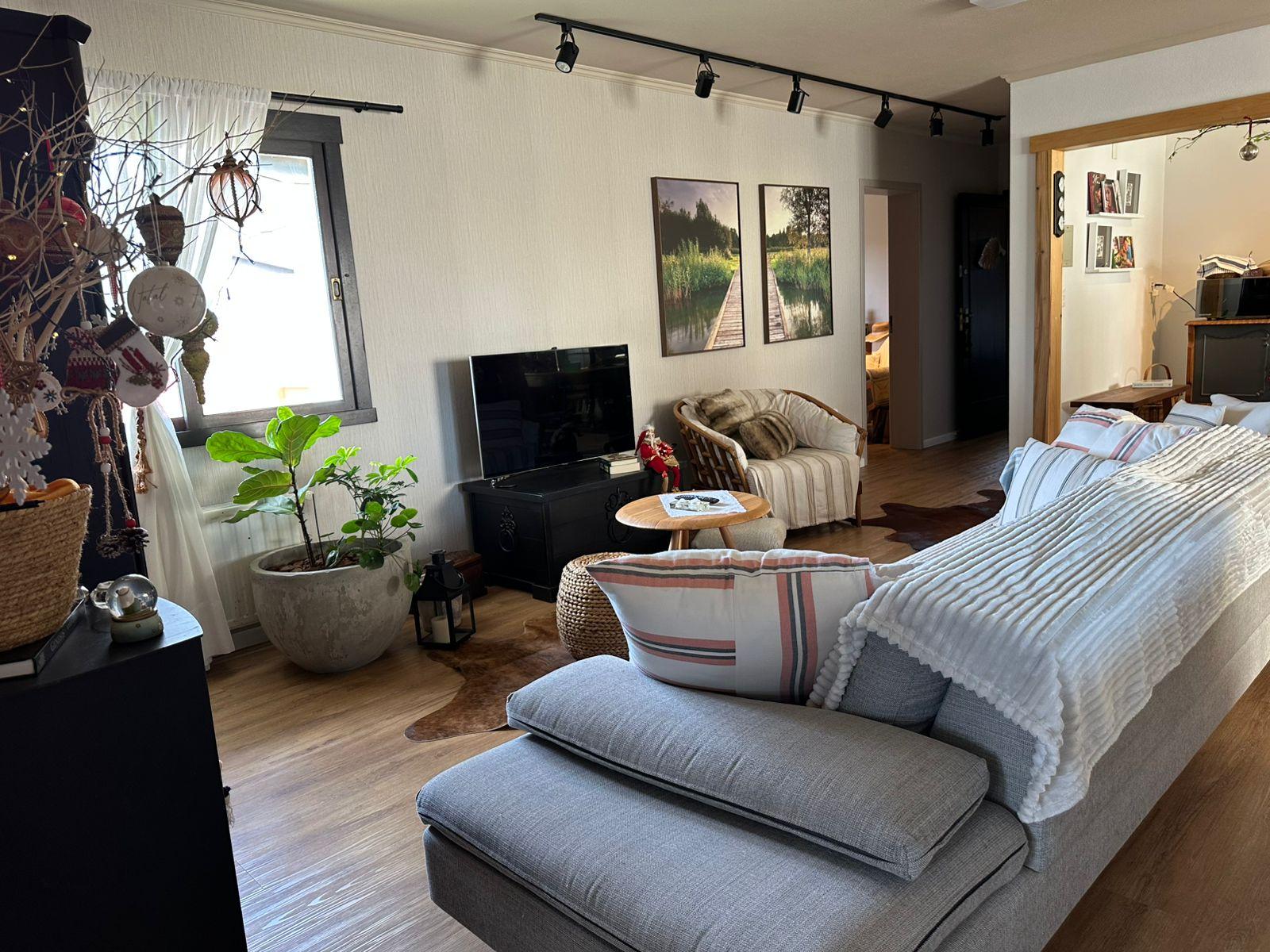 APARTAMENTO 4 DORMIT�RIOS - POUSADA DA NEVE