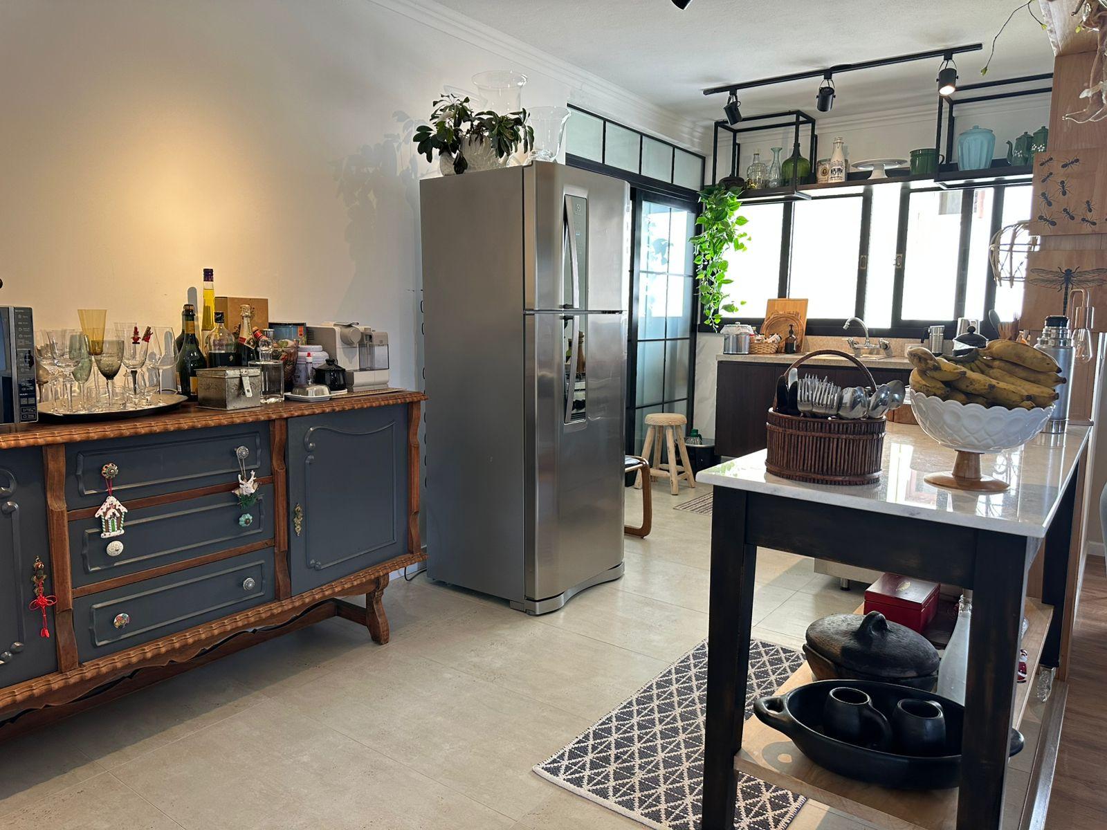 APARTAMENTO 4 DORMIT�RIOS - POUSADA DA NEVE