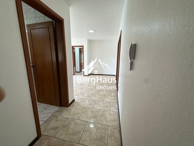 APARTAMENTO 2 DORMIT�RIOS - CENTRO
