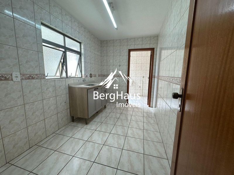 APARTAMENTO 2 DORMIT�RIOS - CENTRO