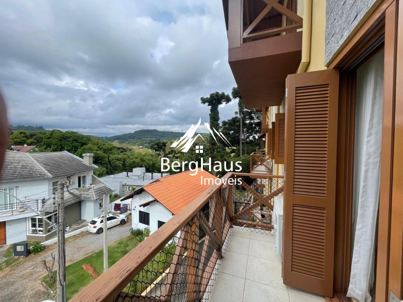 APARTAMENTO 3 DORMITÓRIOS - BAIRRO PIÁ