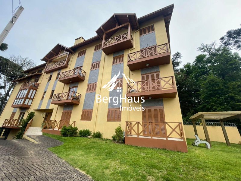 APARTAMENTO 3 DORMITÓRIOS - BAIRRO PIÁ