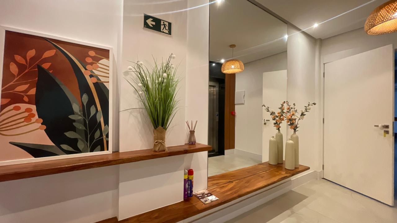 STUDIO - POUSADA DA NEVE