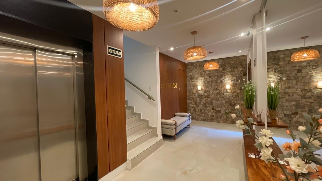 STUDIO - POUSADA DA NEVE