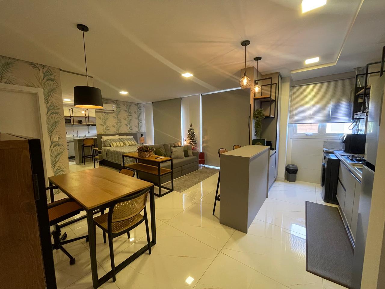 STUDIO - POUSADA DA NEVE