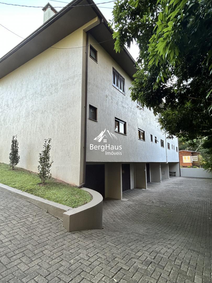 SOBRADO 2 DORM. - JURITI