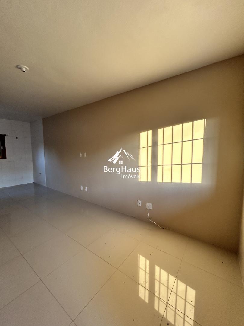 SOBRADO 2 DORM. - JURITI