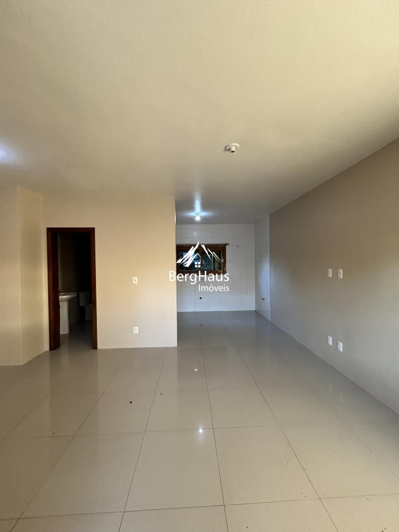 SOBRADO 2 DORM. - JURITI