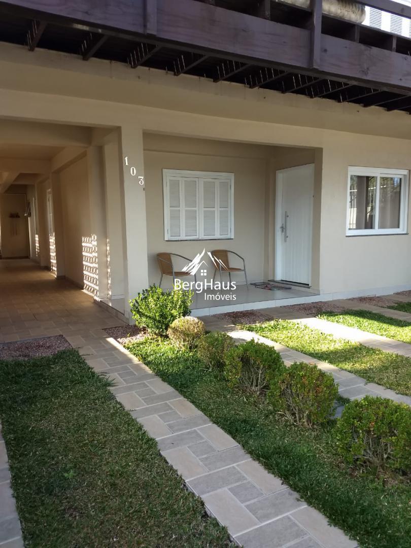 AP T�RREO 3 DORM. - LOGRADOURO