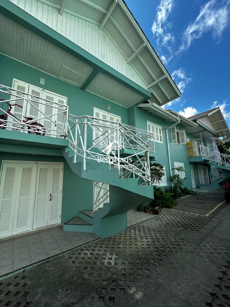 APARTAMENTO 2 DORMIT. - CENTRO