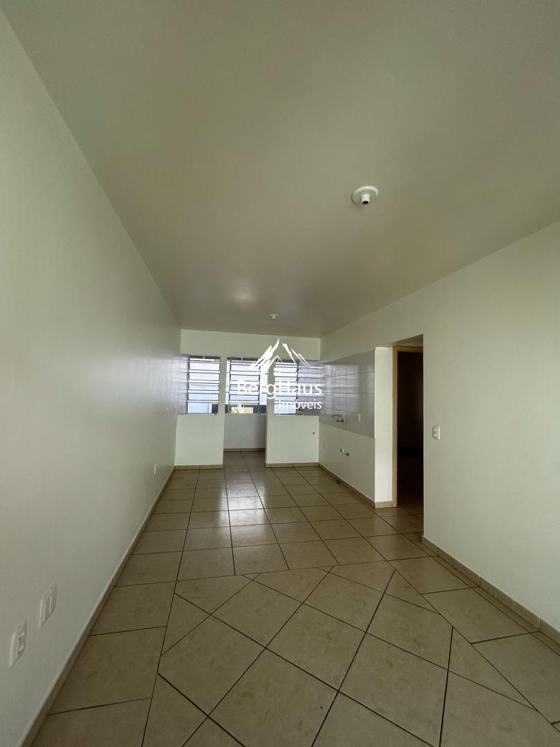APARTAMENTO 2 DORMIT. - CENTRO