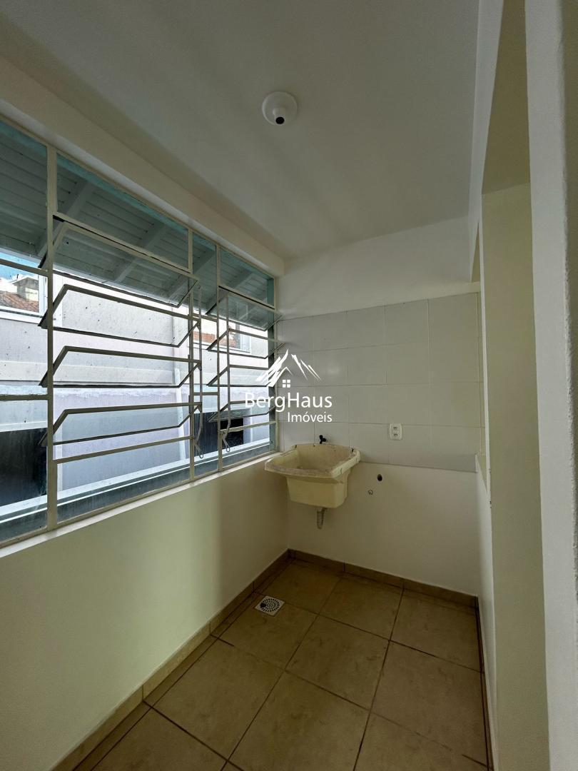 APARTAMENTO 2 DORMIT. - CENTRO