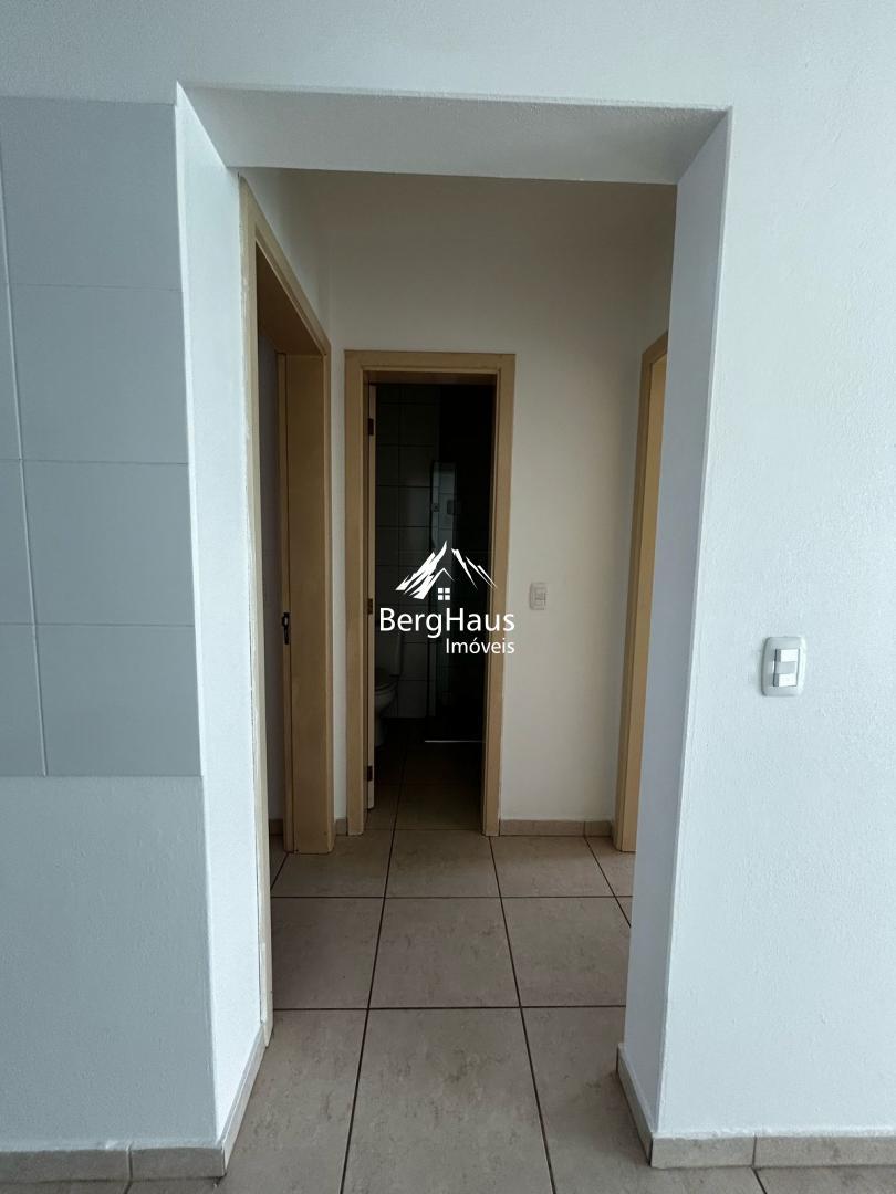 APARTAMENTO 2 DORMIT. - CENTRO