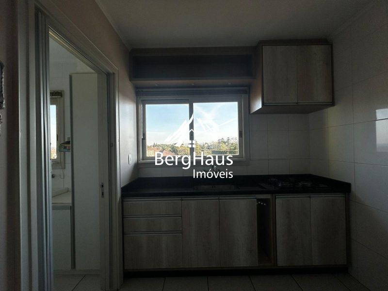 APARTAMENTO 2 DORMIT.- CENTRO 