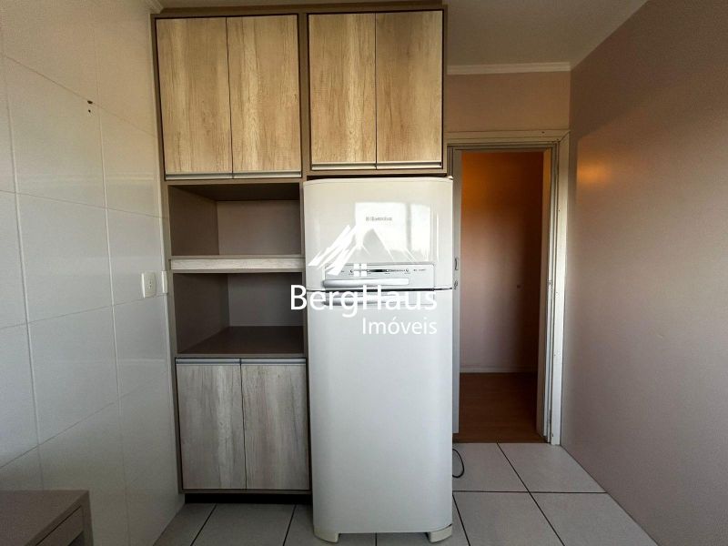 APARTAMENTO 2 DORMIT.- CENTRO 