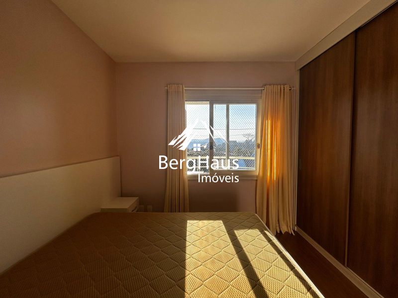 APARTAMENTO 2 DORMIT.- CENTRO 