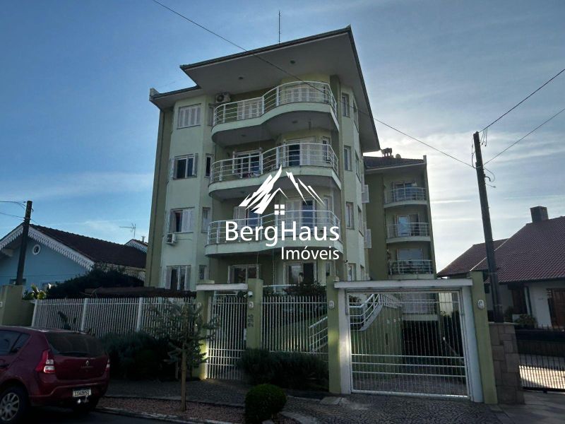 APARTAMENTO 2 DORMIT.- CENTRO 