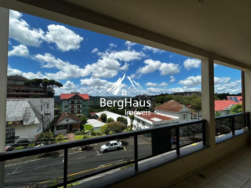 APARTAMENTO 3 DORMIT- CENTRO 