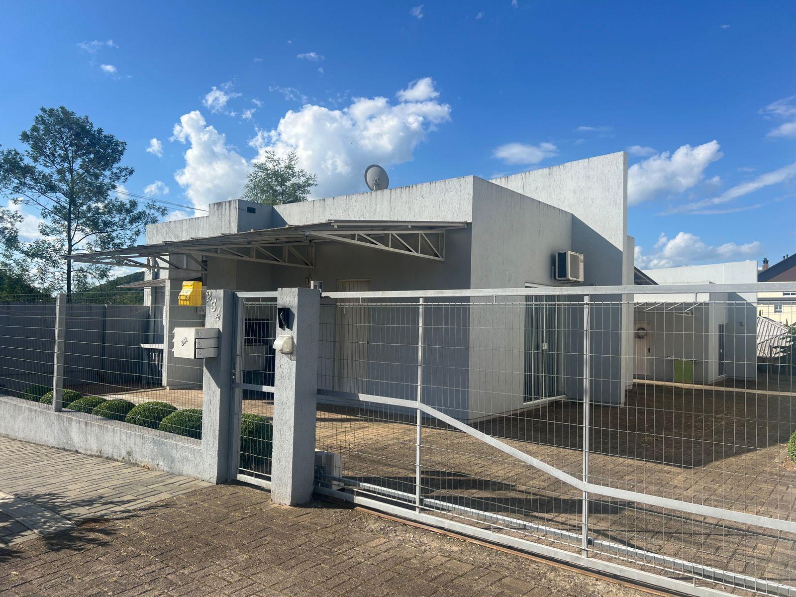 CASA GEMINADA 1 DORMIT�RIO- POUSADA DA NEVE