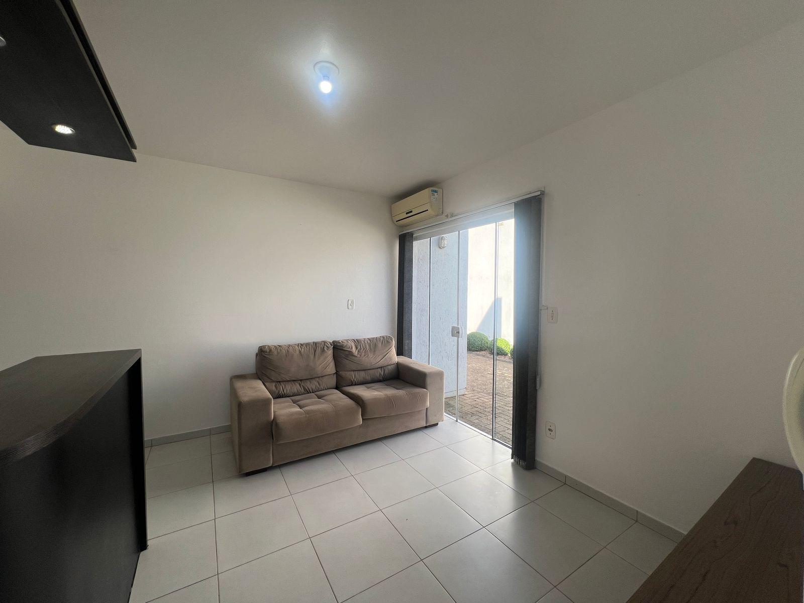 CASA GEMINADA 1 DORMIT�RIO- POUSADA DA NEVE