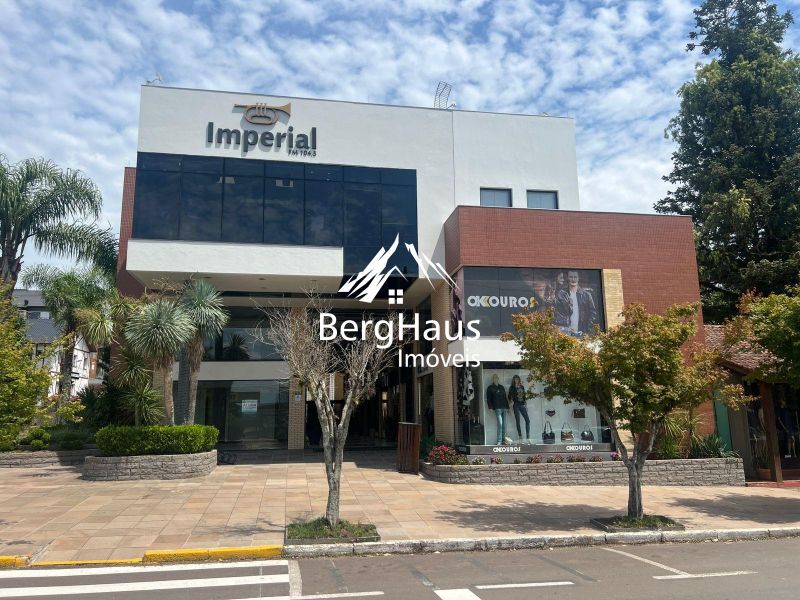 SALA COMERCIAL- GALERIA IMPERIAL
