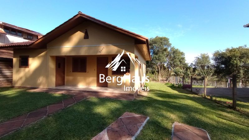 CASA TR�S DORMIT. - LINHA OLINDA