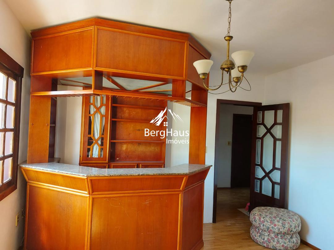 APARTAMENTO 3 DORMIT.- CENTRO