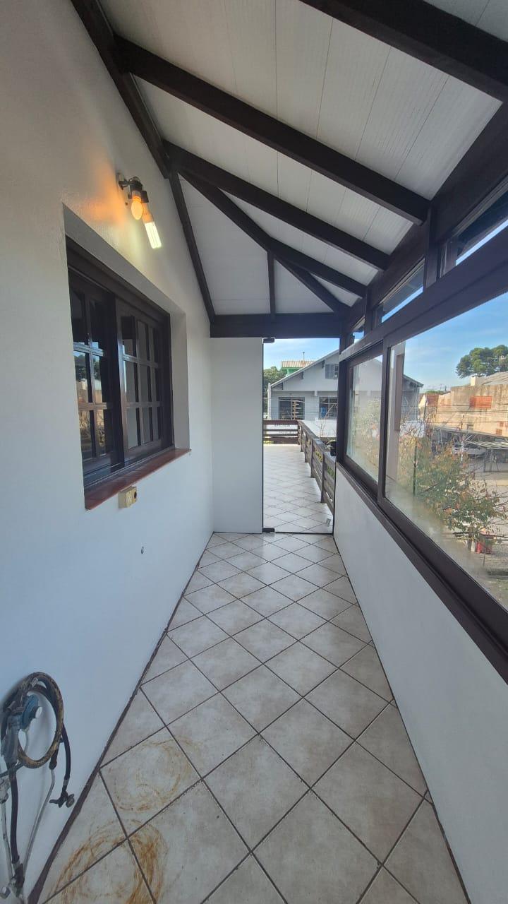 APARTAMENTO 3 DORMIT.- CENTRO