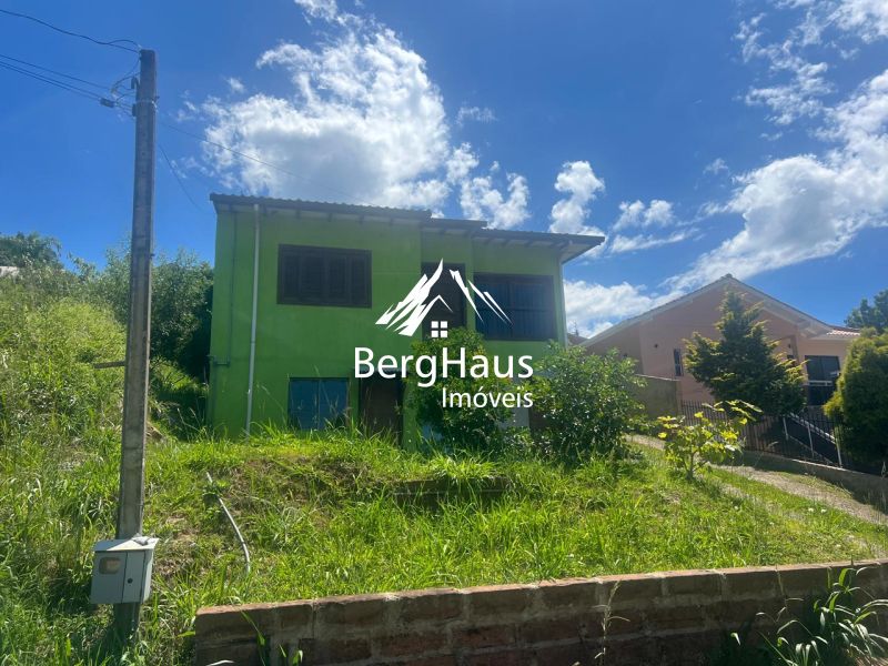 CASA PAVIMENTO SUPERIOR- PI�