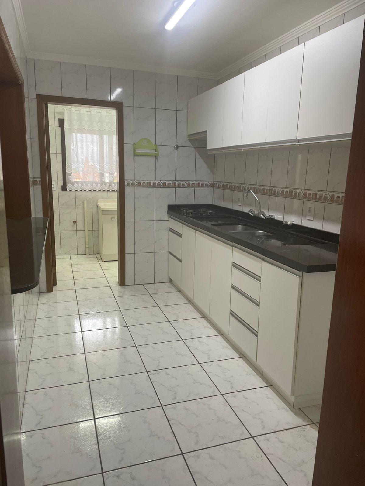 APARTAMENTO 2 DORMIT.- CENTRO
