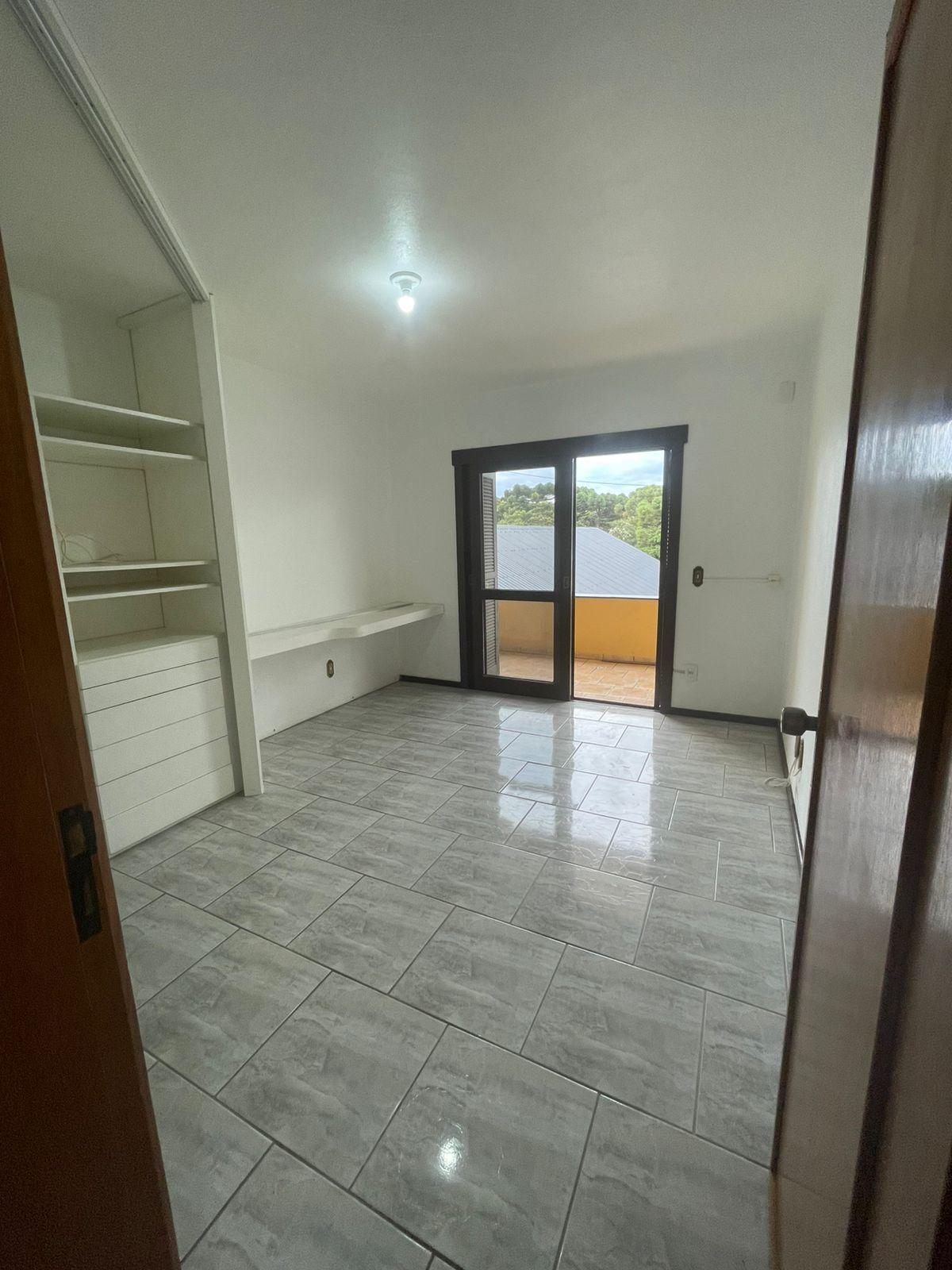 APARTAMENTO 2 DORMIT.- CENTRO