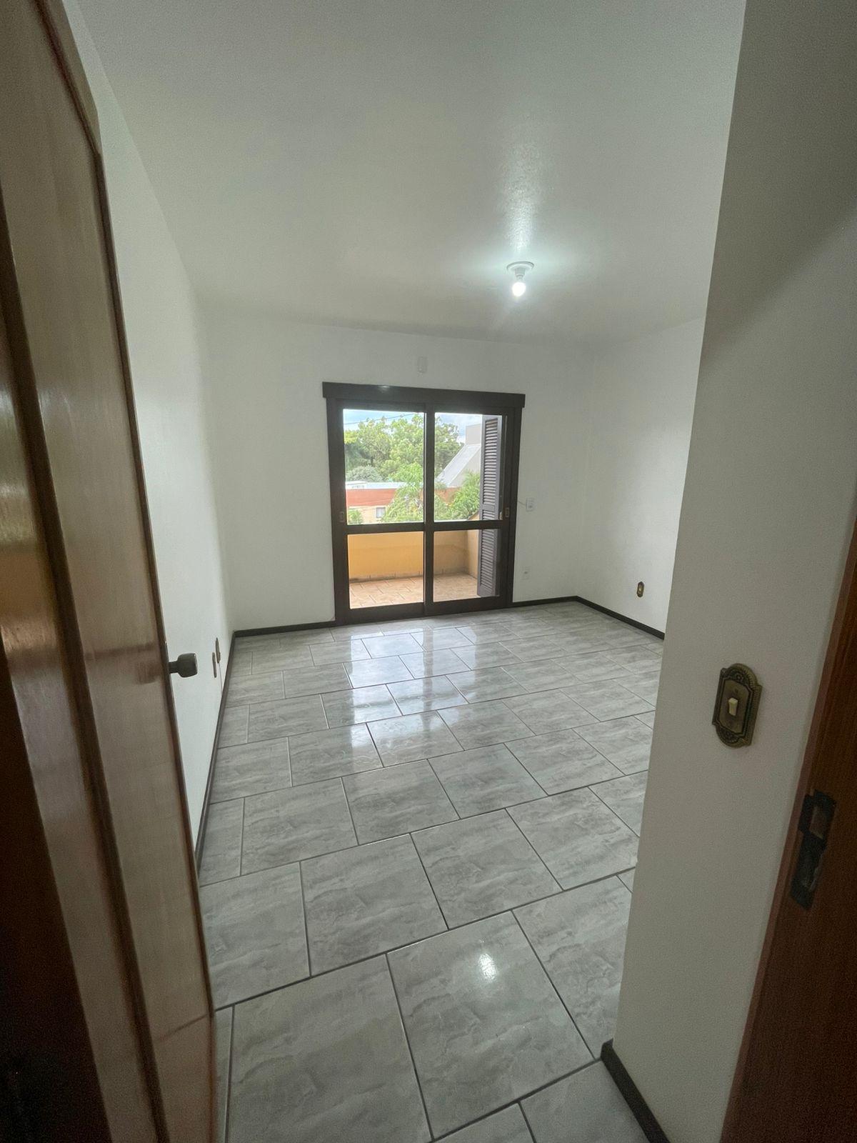 APARTAMENTO 2 DORMIT.- CENTRO