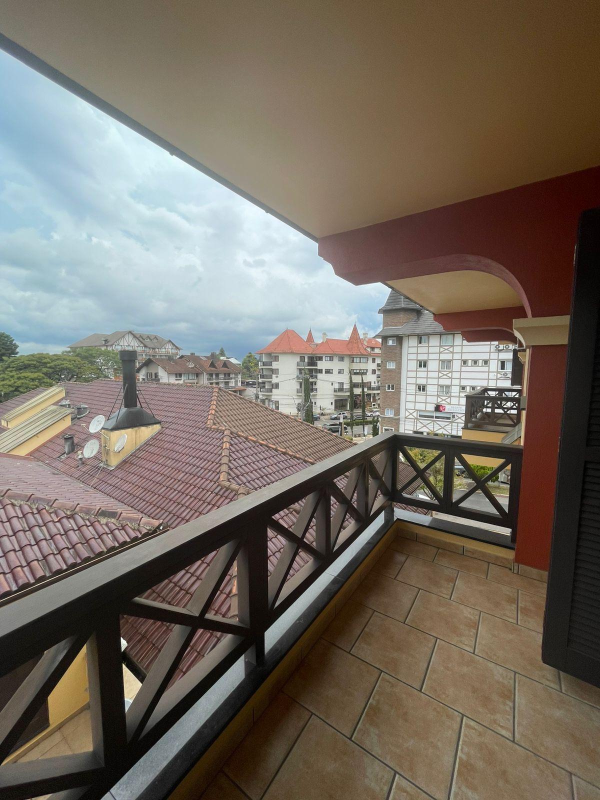 APARTAMENTO 2 DORMIT.- CENTRO