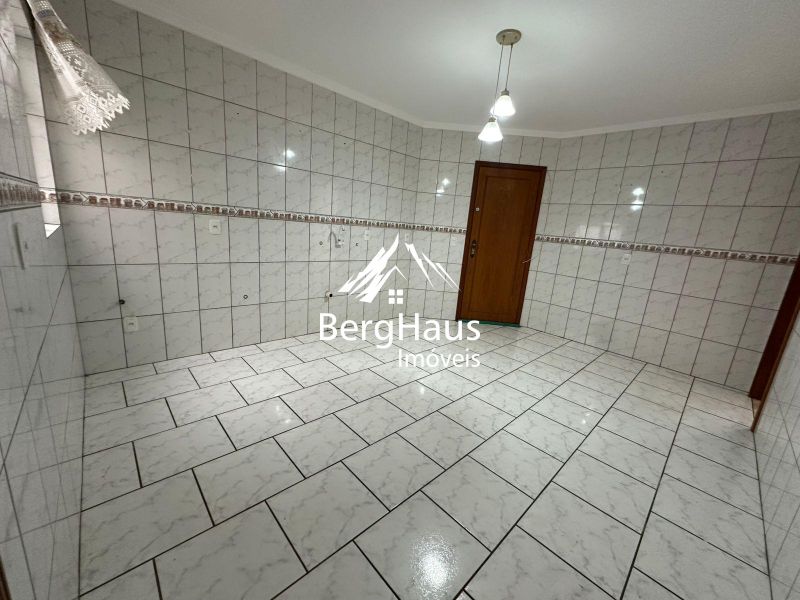 APARTAMENTO 3 DORMIT.- CENTRO