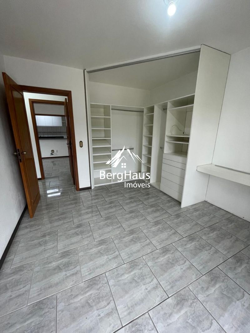 APARTAMENTO 2 DORMIT.- CENTRO