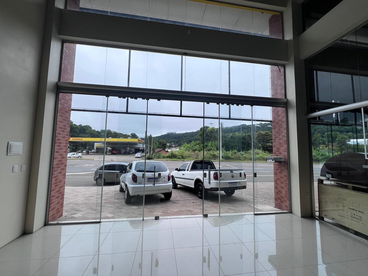 SALA COMERCIAL- VALE VERDE