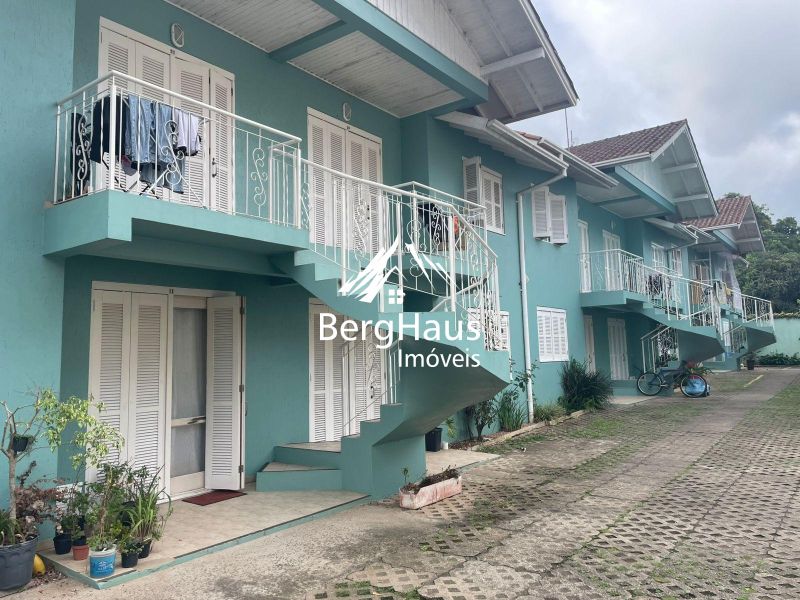 APARTAMENTO 2 DORMIT.- CENTRO