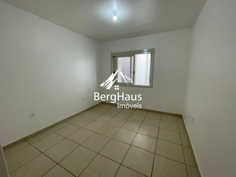 APARTAMENTO 2 DORMIT.- CENTRO