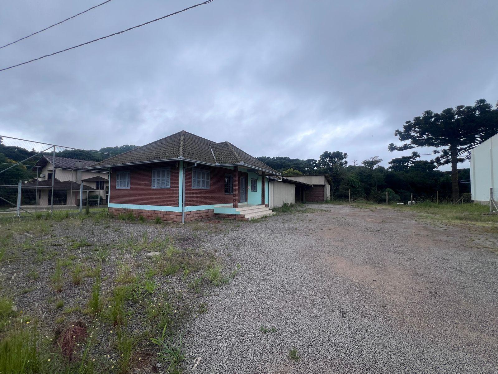 CASA COMERCIAL- VALE VERDE