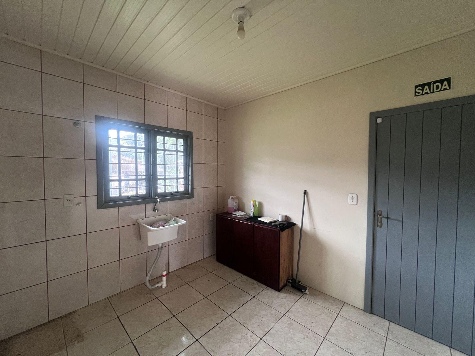 CASA COMERCIAL- VALE VERDE