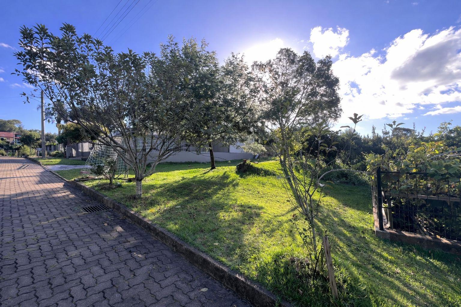 TERRENO- BAIRRO PIÁ