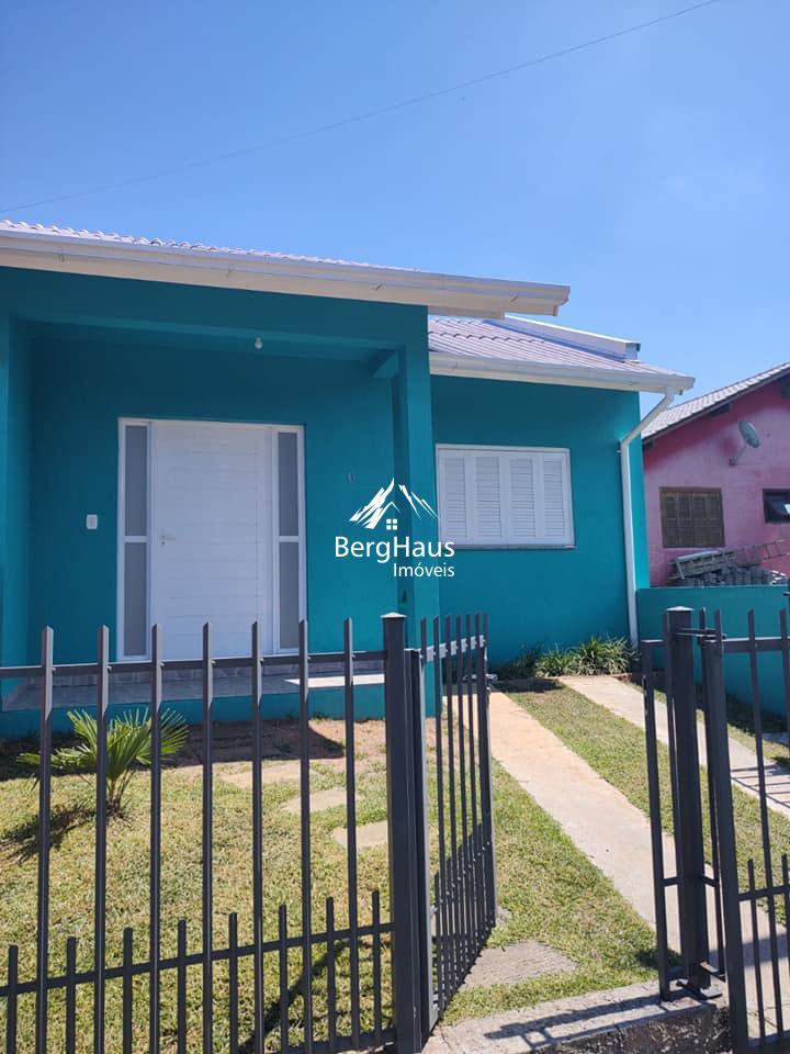 CASA 2 DORMIT. - VILA GERM�NIA 