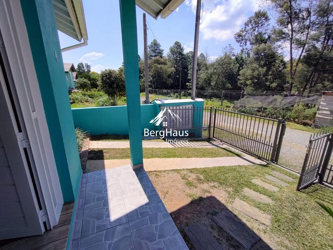 CASA 2 DORMIT. - VILA GERM�NIA 