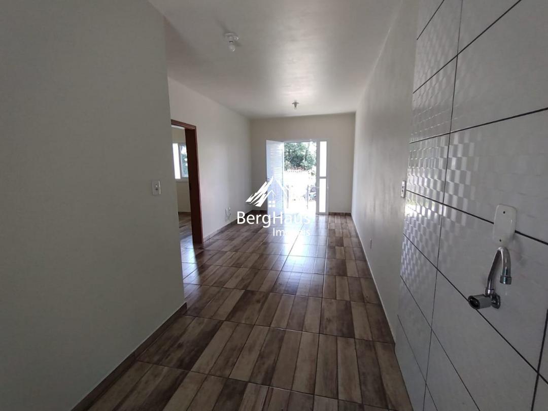 CASA 2 DORMIT. - VILA GERM�NIA 