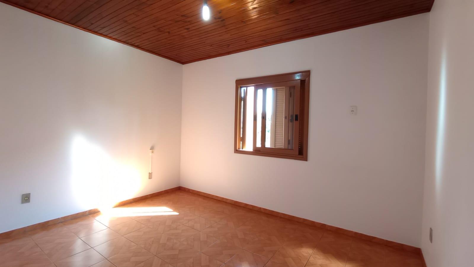 CASA 3 DORMITORIOS - LINHA OLINDA