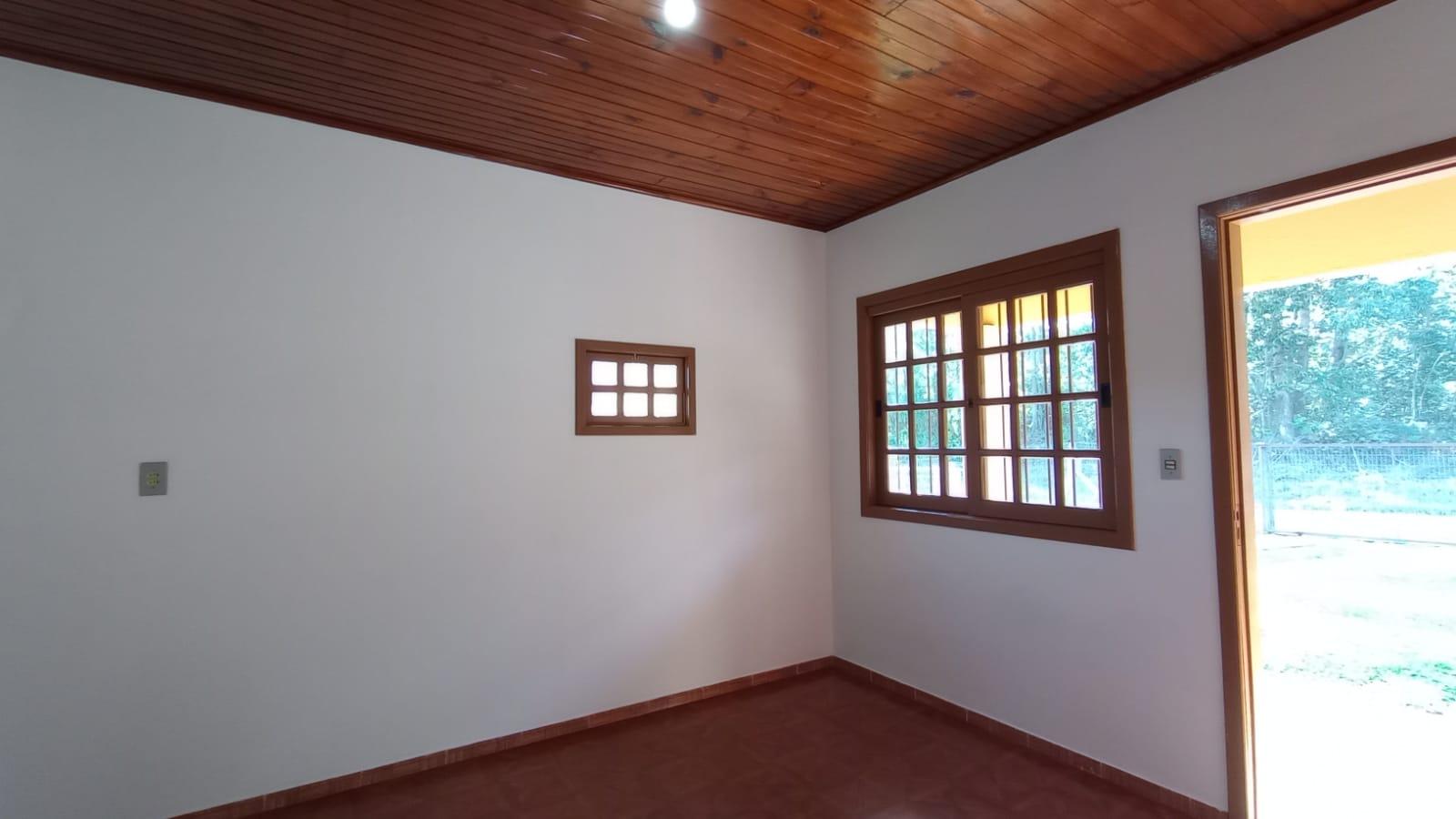 CASA 3 DORMITORIOS - LINHA OLINDA