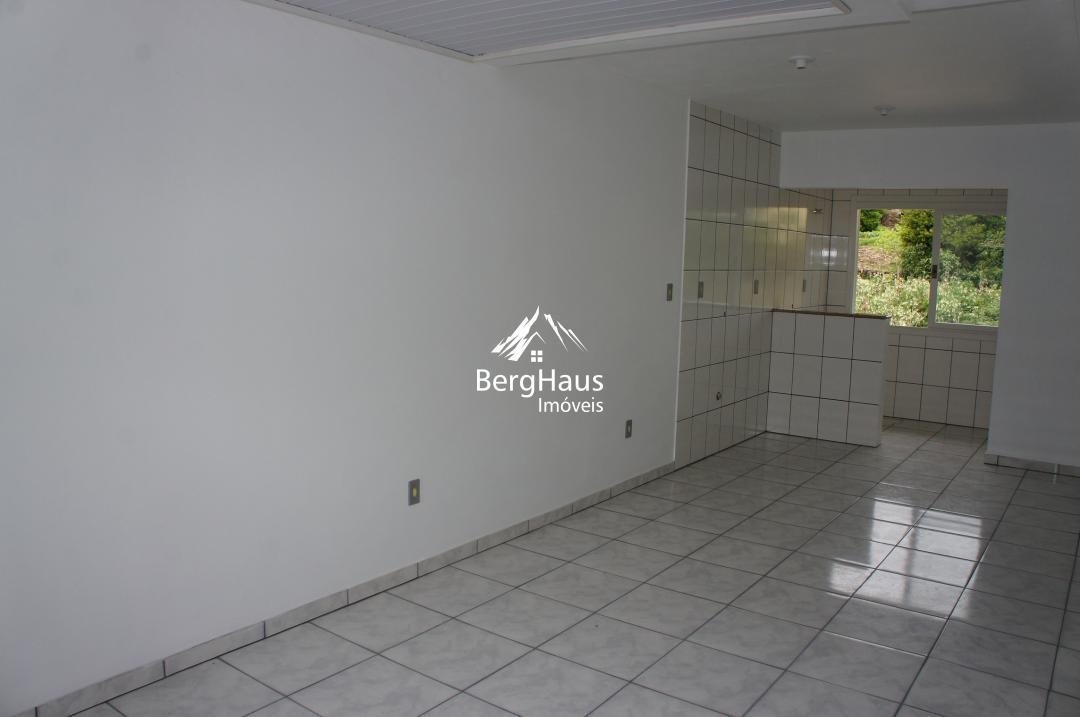 APARTAMENTO 1 DORMIT. - BAV�RIA