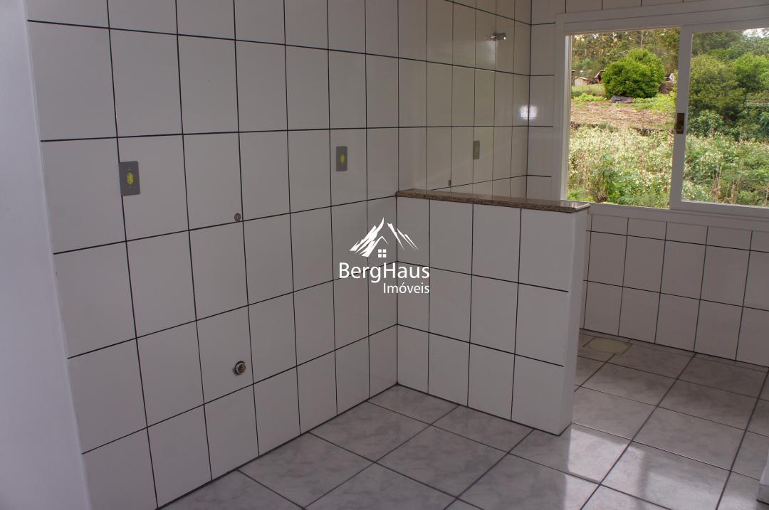 APARTAMENTO 1 DORMIT. - BAV�RIA